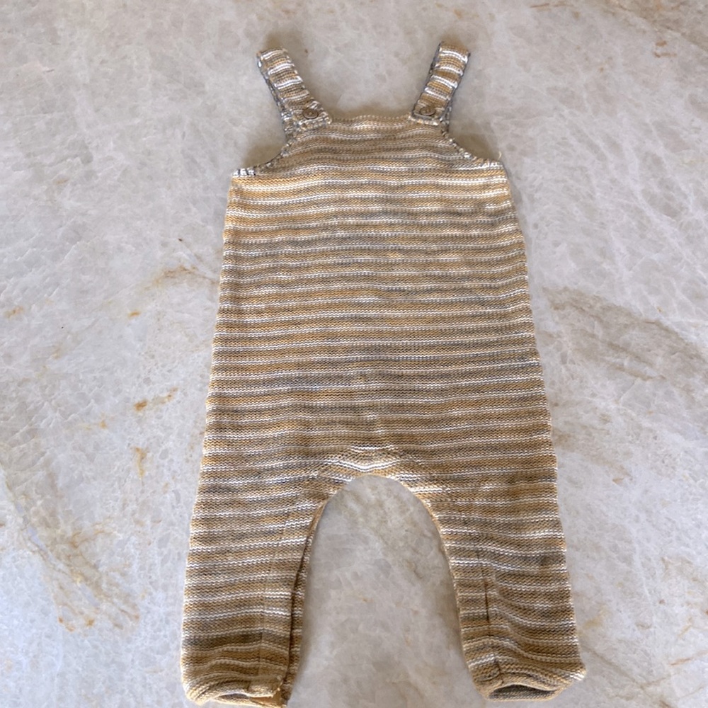 Next jumper